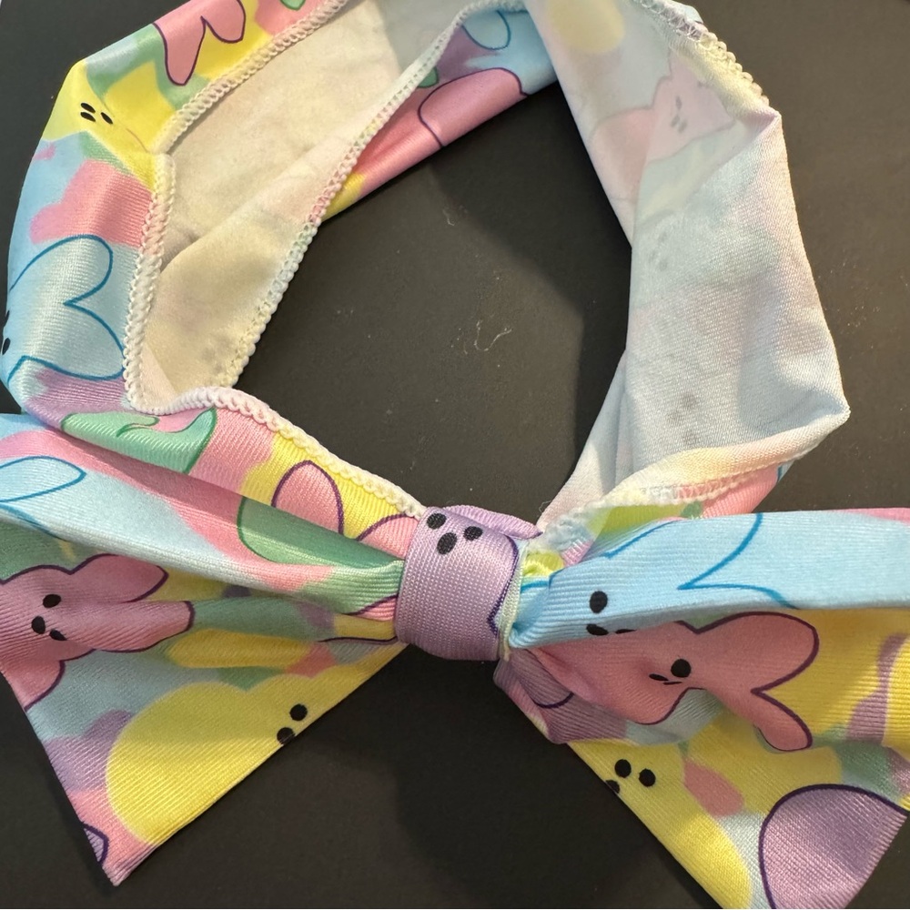 RELIST SOON NWOT 3pc Easter Bunny Outfit - Picture 9 of 14